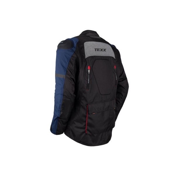 Jaqueta Texx Masculina Armor