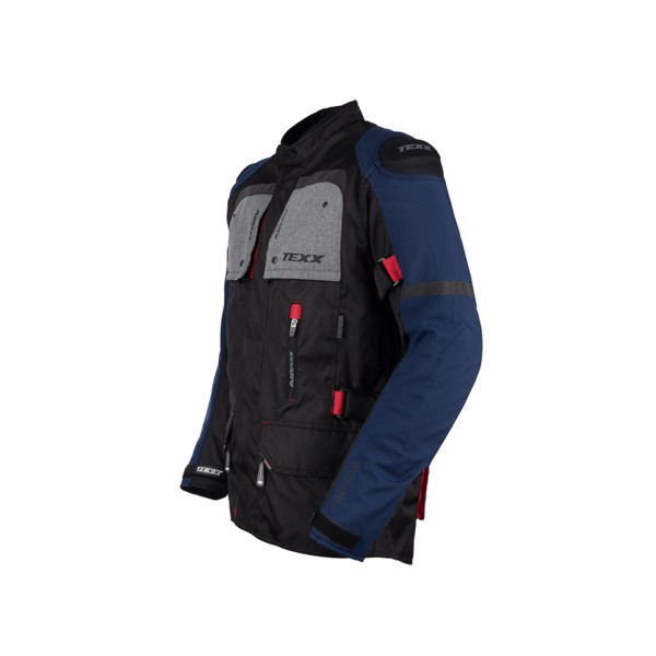 Jaqueta Texx Masculina Armor