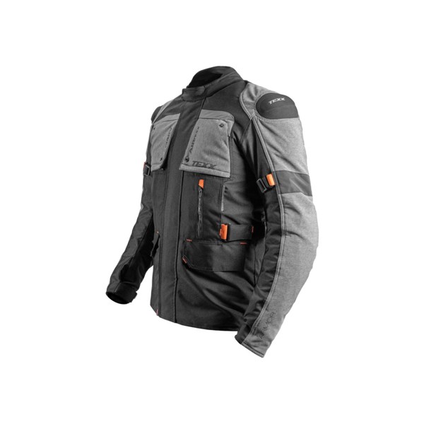 Jaqueta Texx Masculina Armor