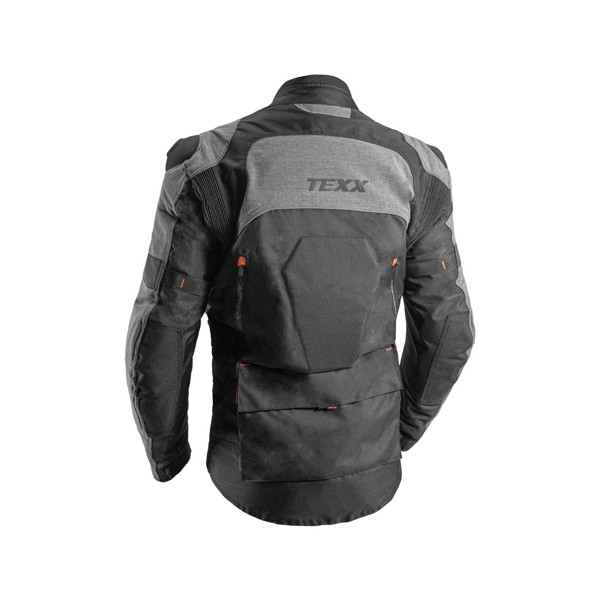 Jaqueta Texx Masculina Armor