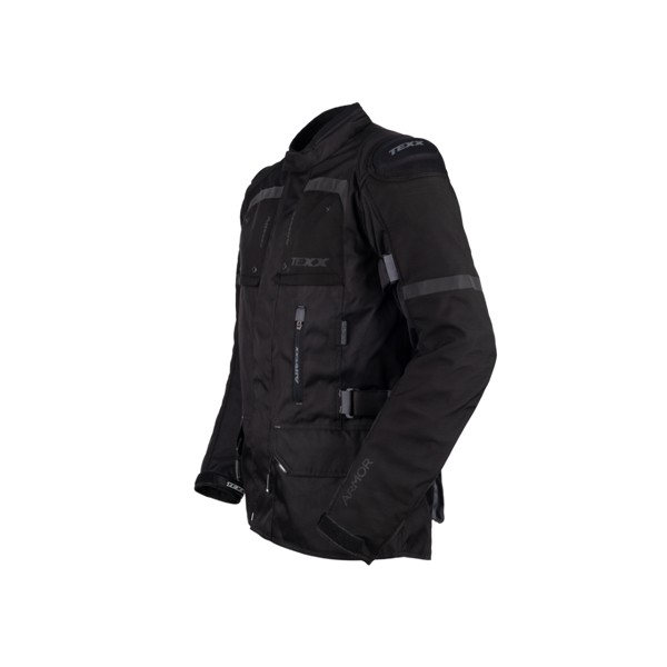 Jaqueta Texx Masculina Armor
