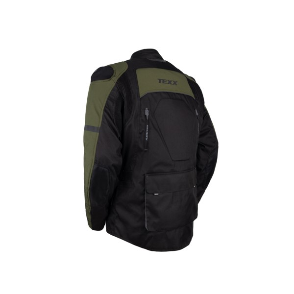 Jaqueta Texx Masculina Armor