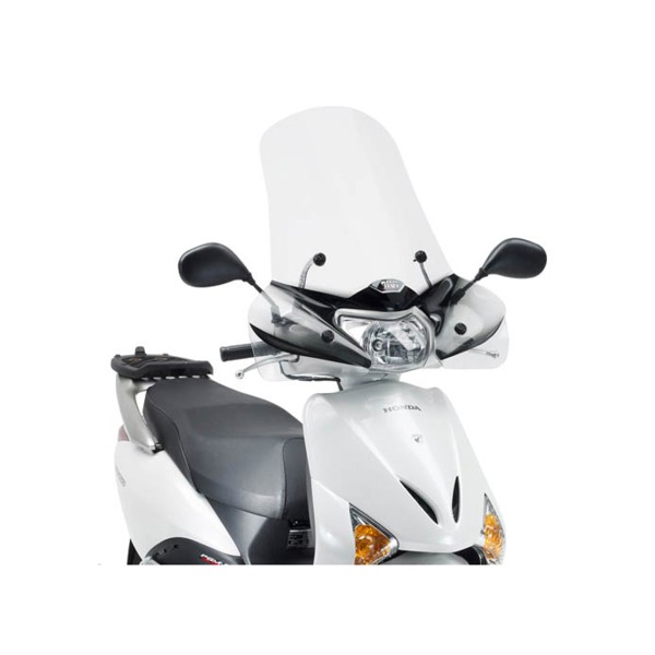 Parabrisa Lead 110 (lente) cristal Givi 314A