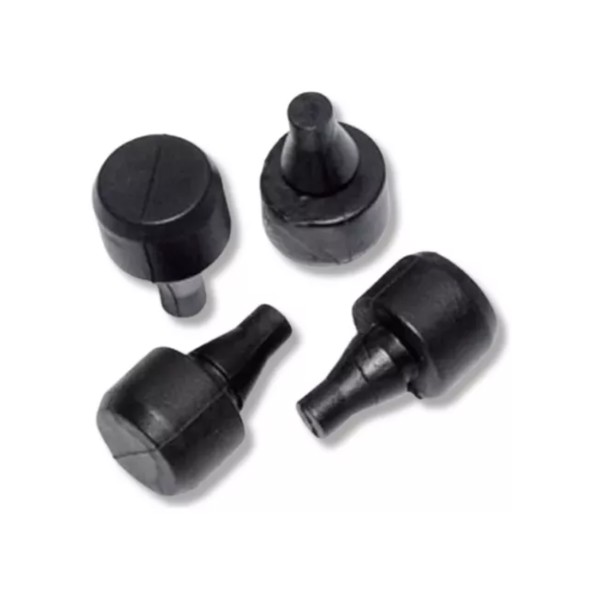 Kit gominis base bau Givi (Z126R)