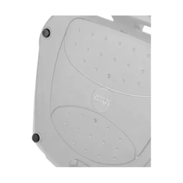 Kit gominis base bau Givi (Z126R)