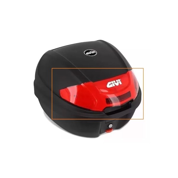 Refletor bau Givi E300N (Z1732SR)