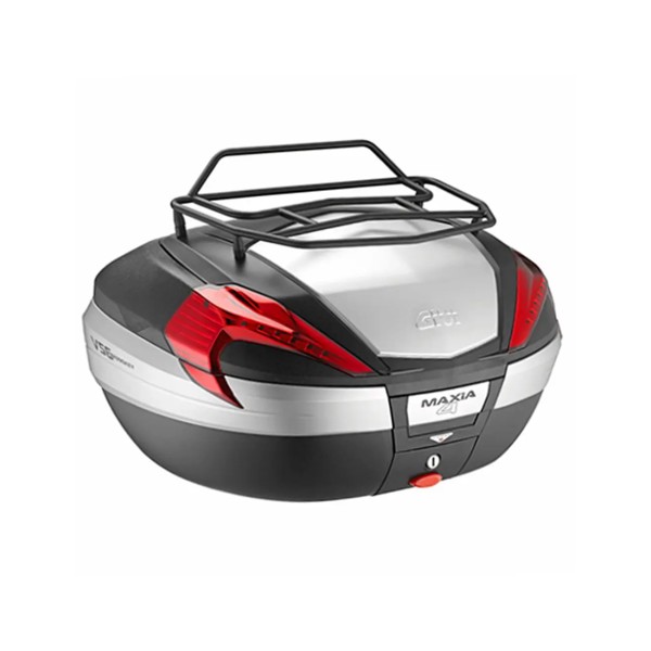 Rack Givi superior V-47 V-56 (E159) (encomenda)