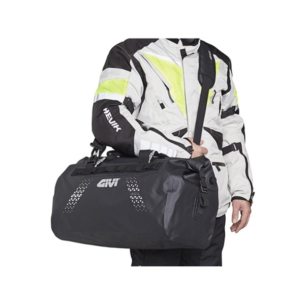 Bolsa Givi tras imper 40L (UT803)