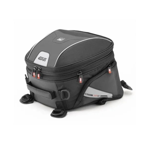 Bolsa Givi tras Stream (XS313)