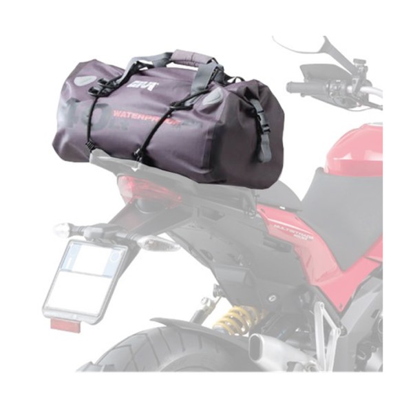 Bolsa Givi tras imper 40L (WP400)