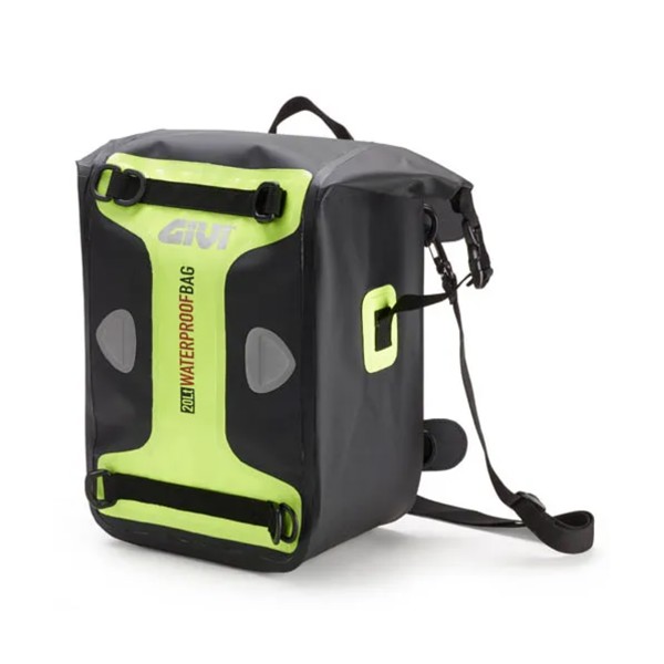Bolsa Givi tras imper 20L Refletiva (WP406)