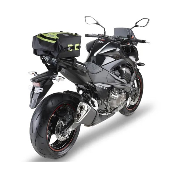 Bolsa Givi tras imper 20L Refletiva (WP406)