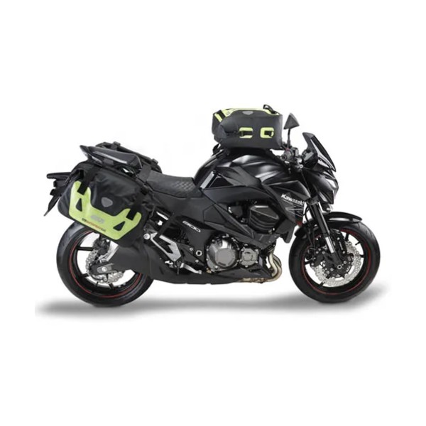 Bolsa Givi tras imper 20L Refletiva (WP406)