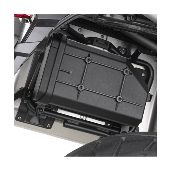 Kit caixa S250KIT Givi