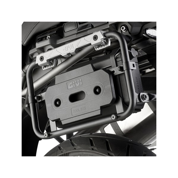 Kit caixa S250KIT Givi