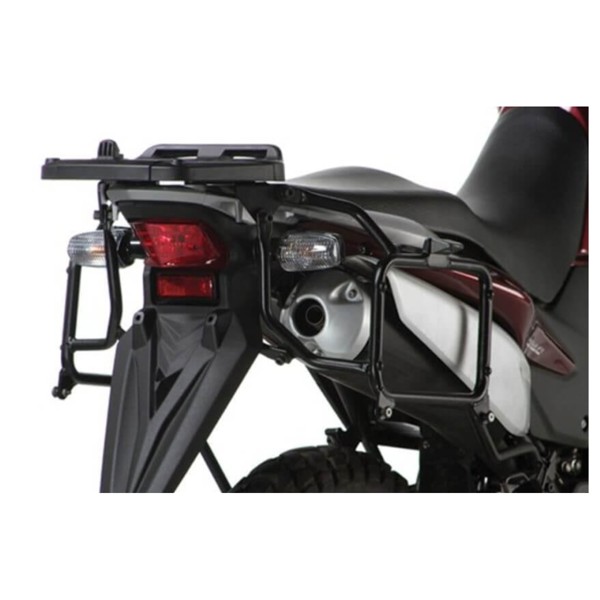 Suporte Bau Lateral XRE 300 10... Givi PL1114
