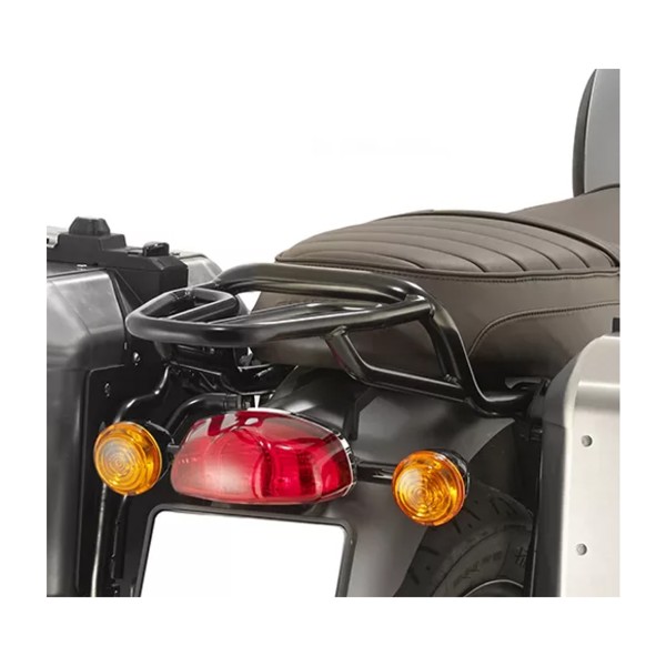 Bagageiro Bonneville T120 16/23 Givi SR6410
