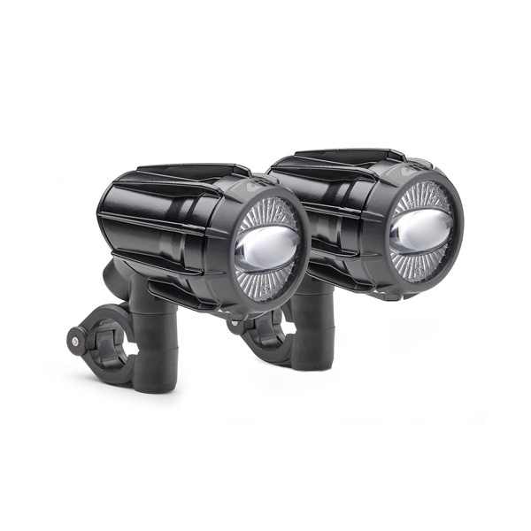 Farol aux Givi S322 BLACK ***