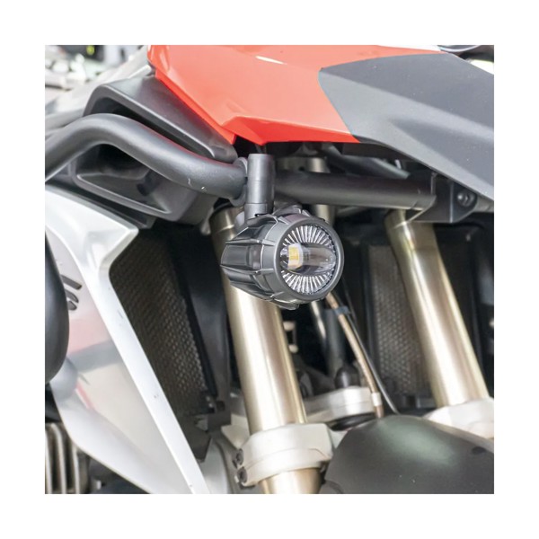 Farol aux Givi S322 BLACK ***