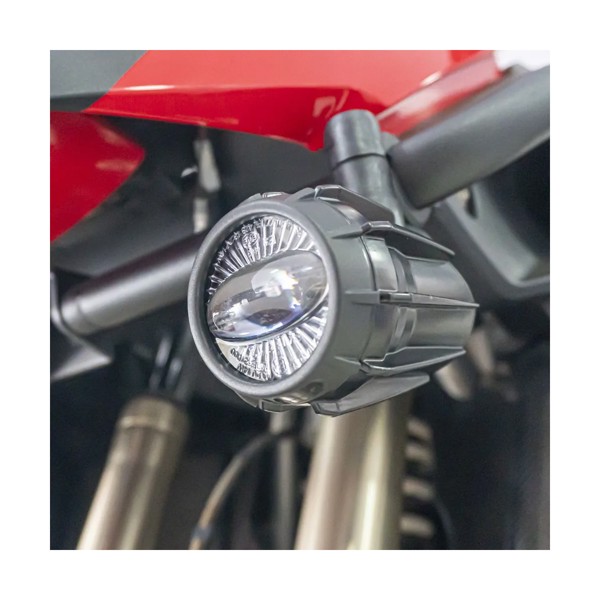 Farol aux Givi S322 BLACK ***