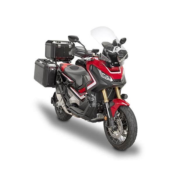 Farol aux Givi S322 BLACK ***