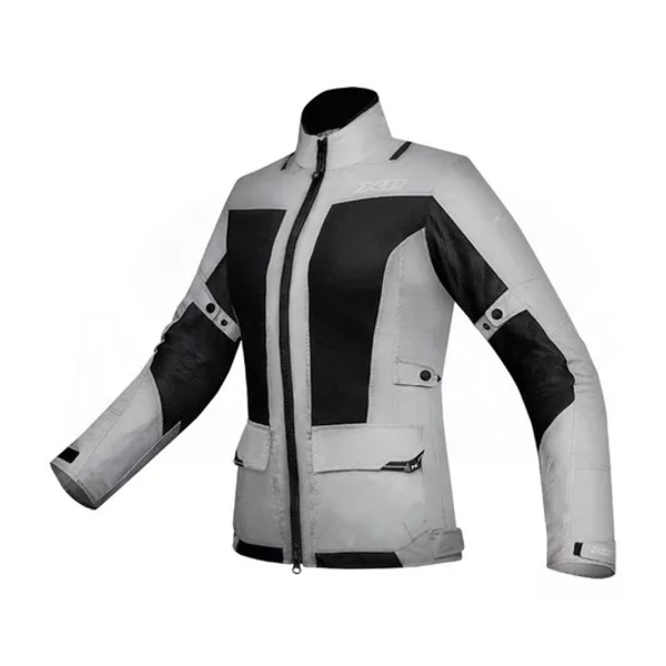 Jaqueta X-11 Feminina Summer Pro