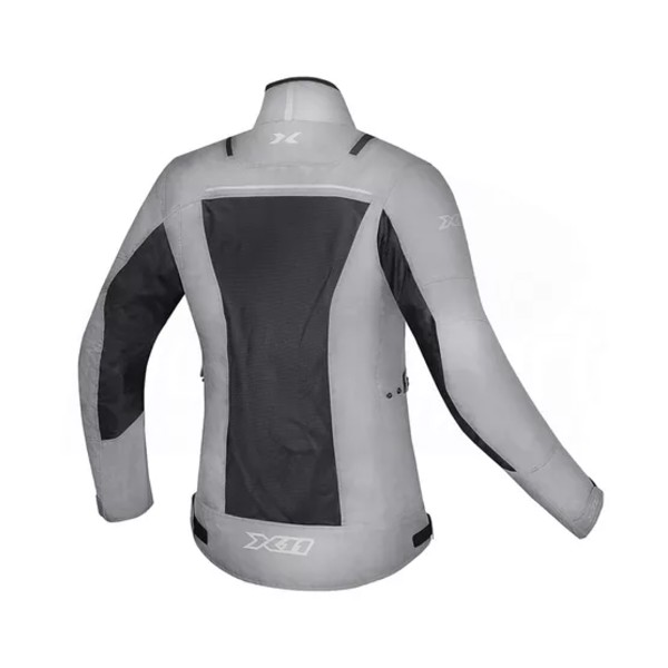 Jaqueta X-11 Feminina Summer Pro