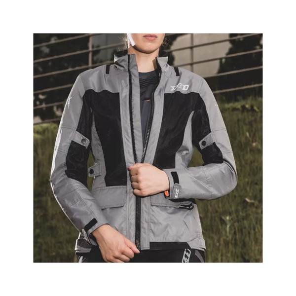 Jaqueta X-11 Feminina Summer Pro