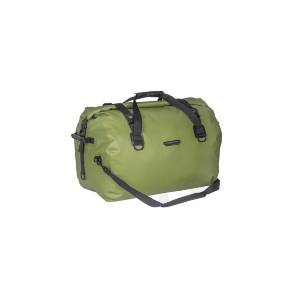 Bolsa Traseira Saxon 60L Estanque