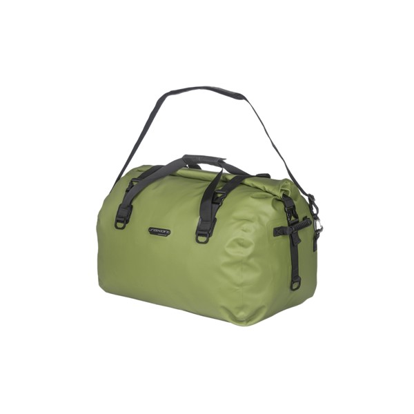 Bolsa Traseira Saxon 60L Estanque