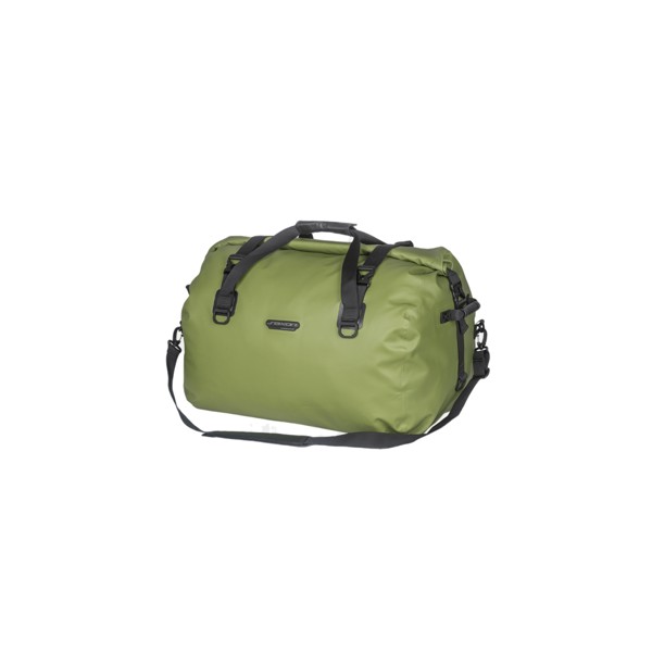 Bolsa Traseira Saxon 60L Estanque