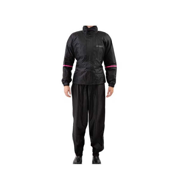 Capa Chuva GP Tech Feminina
