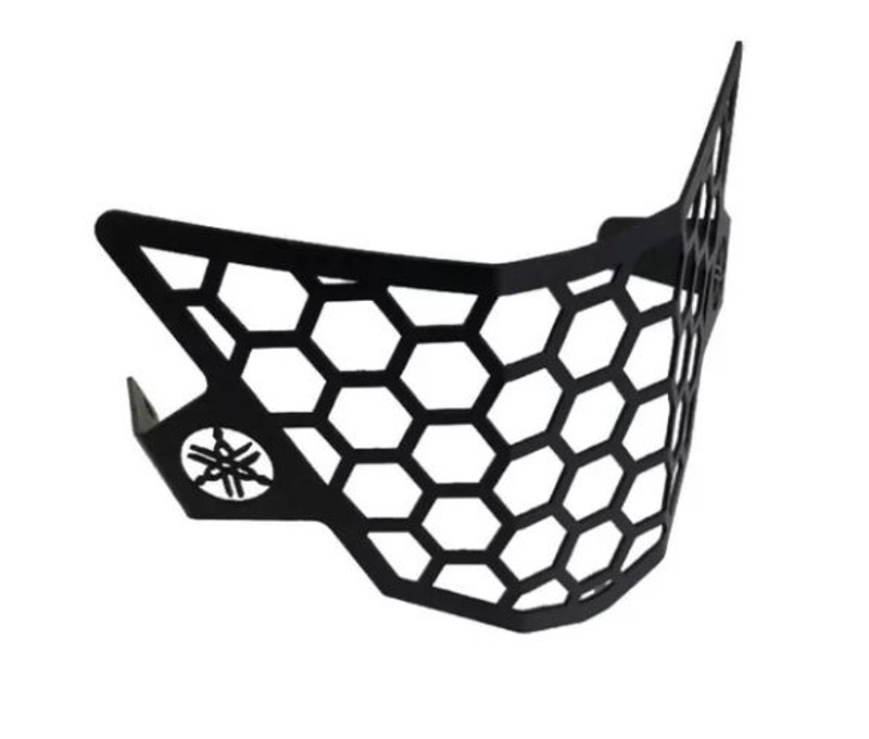 Protetor Farol Crosser 150 14-22 Grade Coyote PF010