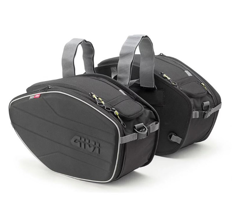 Alforge 30L Expansível  Givi EA101B