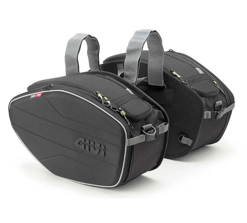 Alforge 40L Givi EA100B