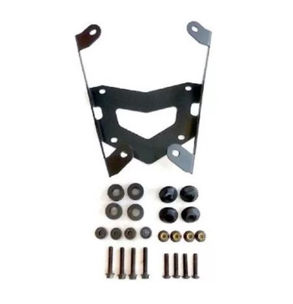 KIT MONTAGEM PARABRISA MT-09 2015 D2122KIT