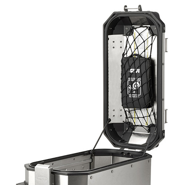 Kit reparo pneu Givi (S450)