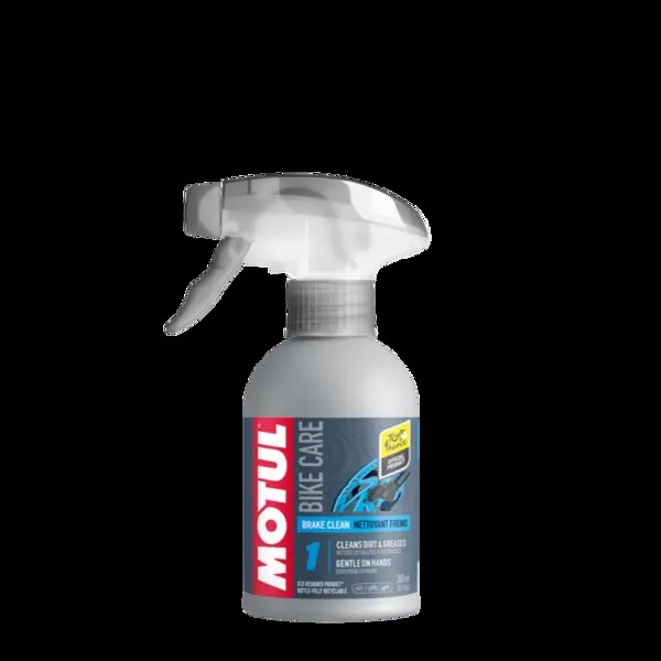 Limpa freio brake clean 300ml Motul MT612