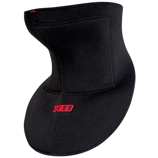 Pescoceira X-11 Inverno