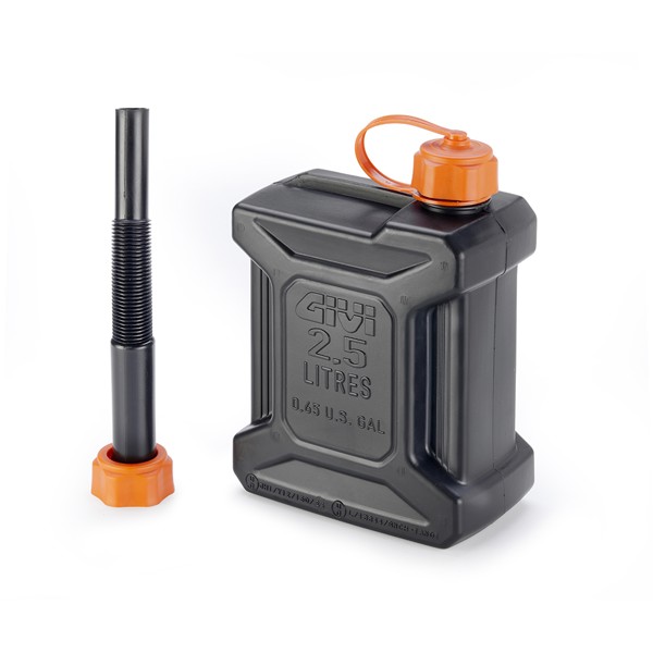 Tanque TAN01 Givi