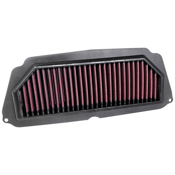 Filtro ar CB/CBR 650R 20/... K&N HA-6519 esportivo