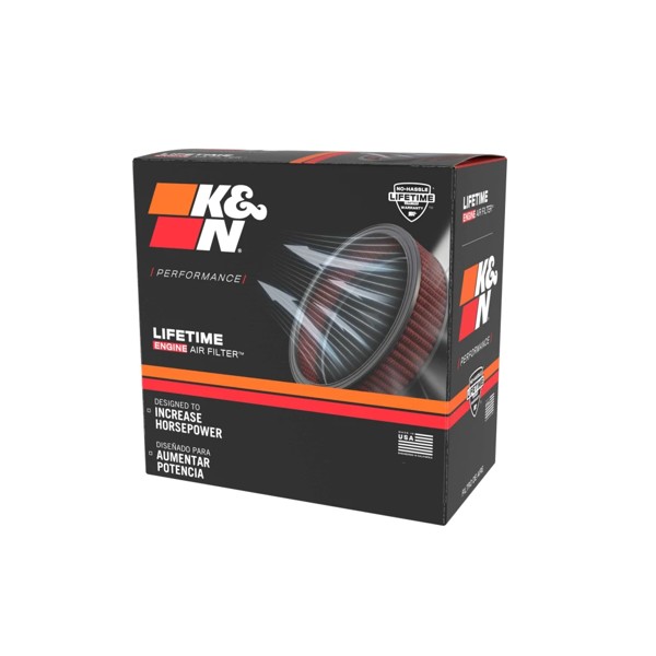 Filtro ar Classic 500 K&N RO-5010 esportivo