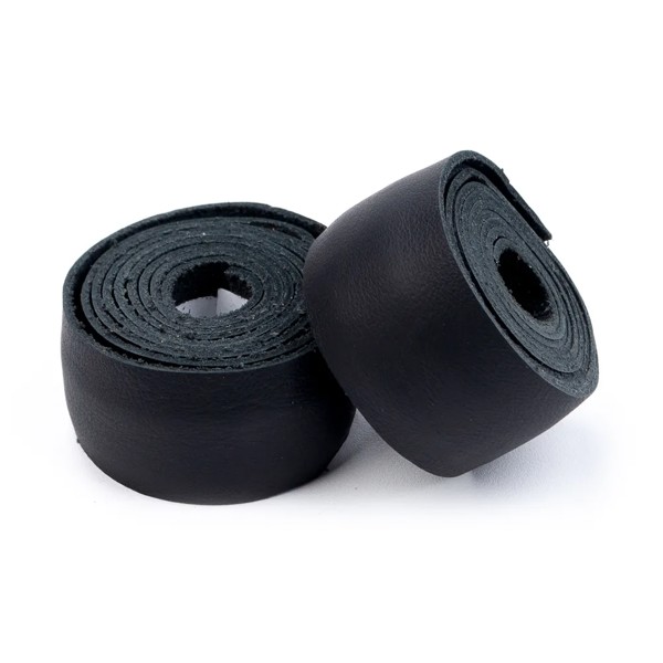 Grip Couro Black Pedrinho 1173543 Preto