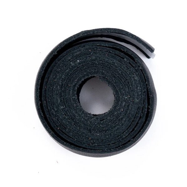 Grip Couro Black Pedrinho 1173543 Preto
