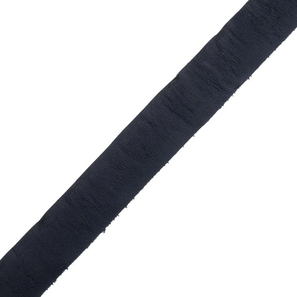 Grip Couro Black Pedrinho 1173543 Preto