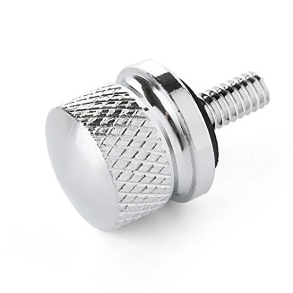 Parafuso Harley Davidson Cromado Pedrinho 1171020