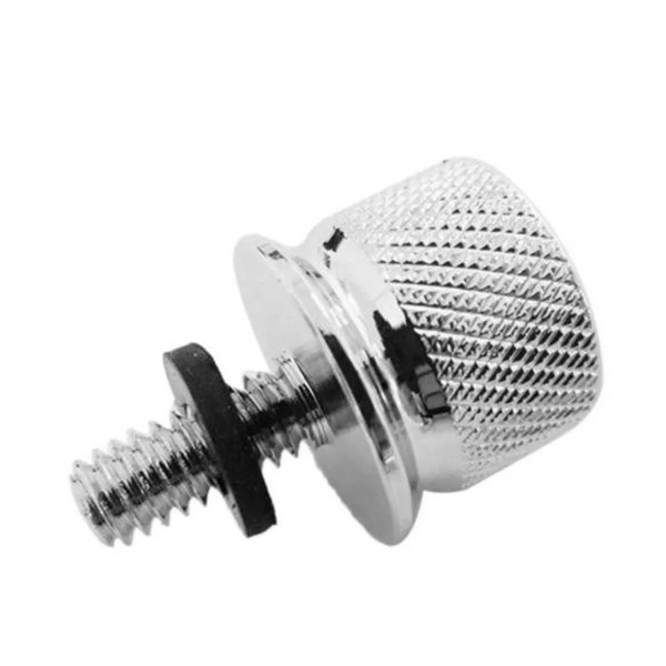 Parafuso Harley Davidson Cromado Pedrinho 1171020