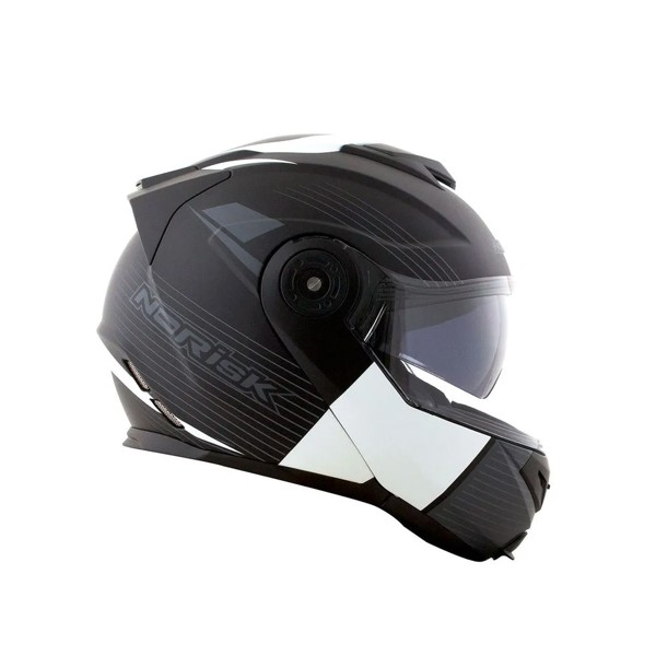 Capacete Norisk FF345 Stroke
