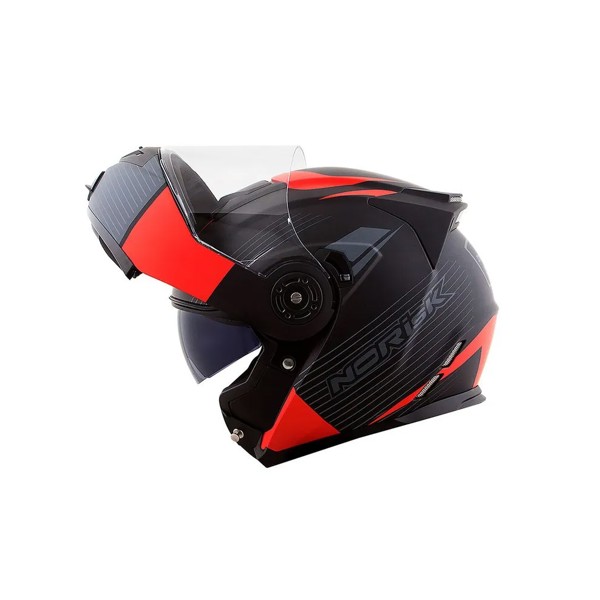 Capacete Norisk FF345 Stroke