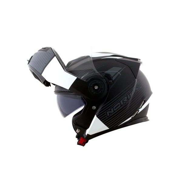 Capacete Norisk FF345 Stroke